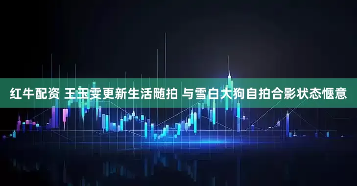 红牛配资 王玉雯更新生活随拍 与雪白大狗自拍合影状态惬意