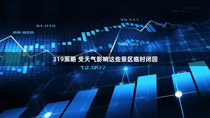 319策略 受天气影响这些景区临时闭园