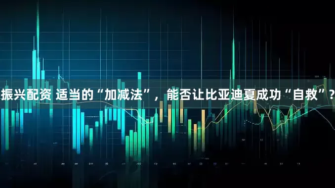 振兴配资 适当的“加减法”，能否让比亚迪夏成功“自救”？